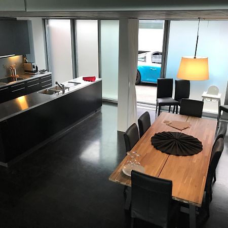 Seeloft - Apartments By The Lake Kilchberg  外观 照片