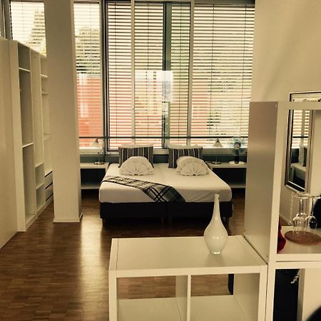 Seeloft - Apartments By The Lake Kilchberg  外观 照片