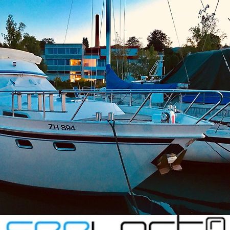 Seeloft - Apartments By The Lake Kilchberg  外观 照片