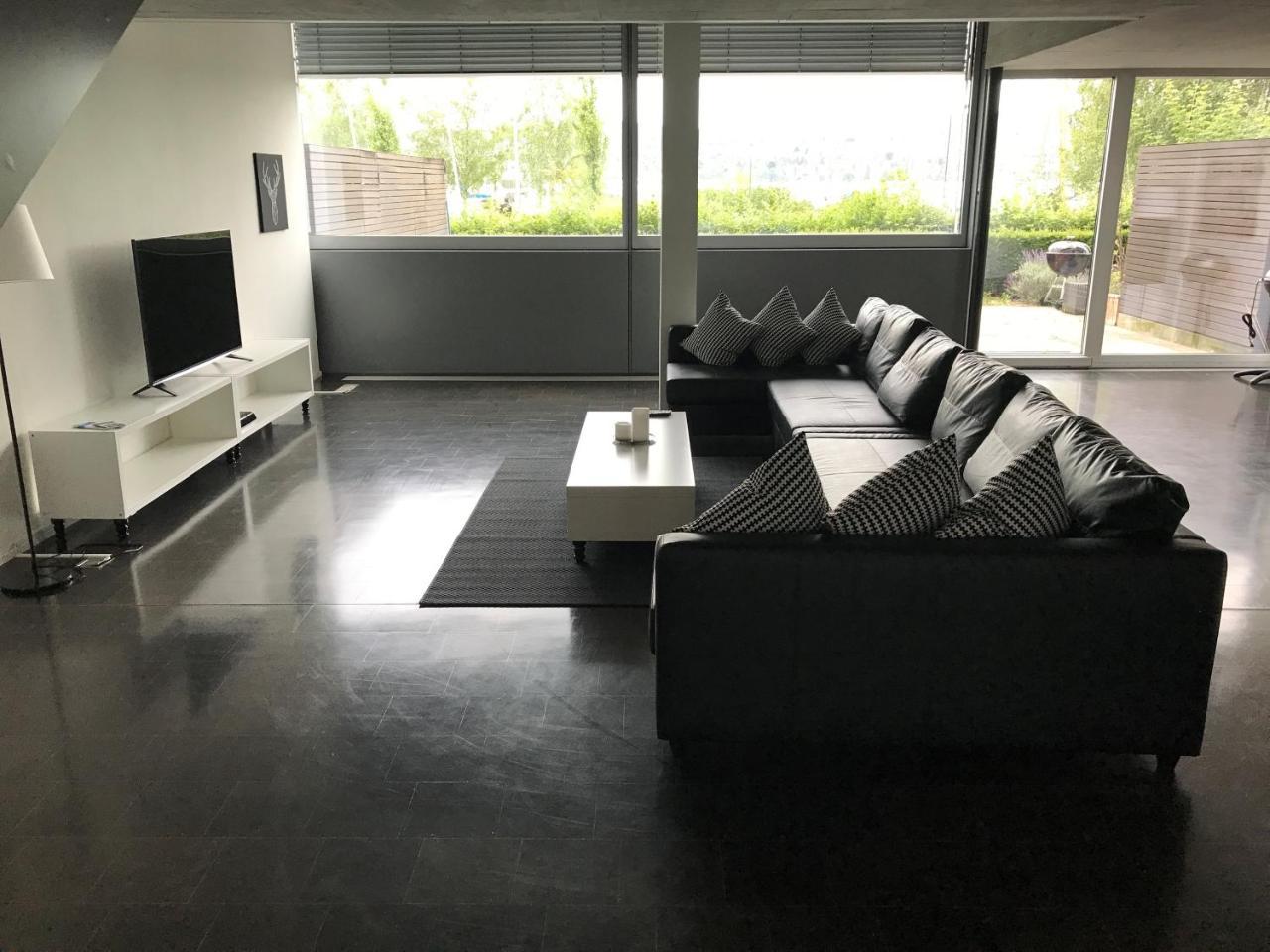 Seeloft - Apartments By The Lake Kilchberg  外观 照片
