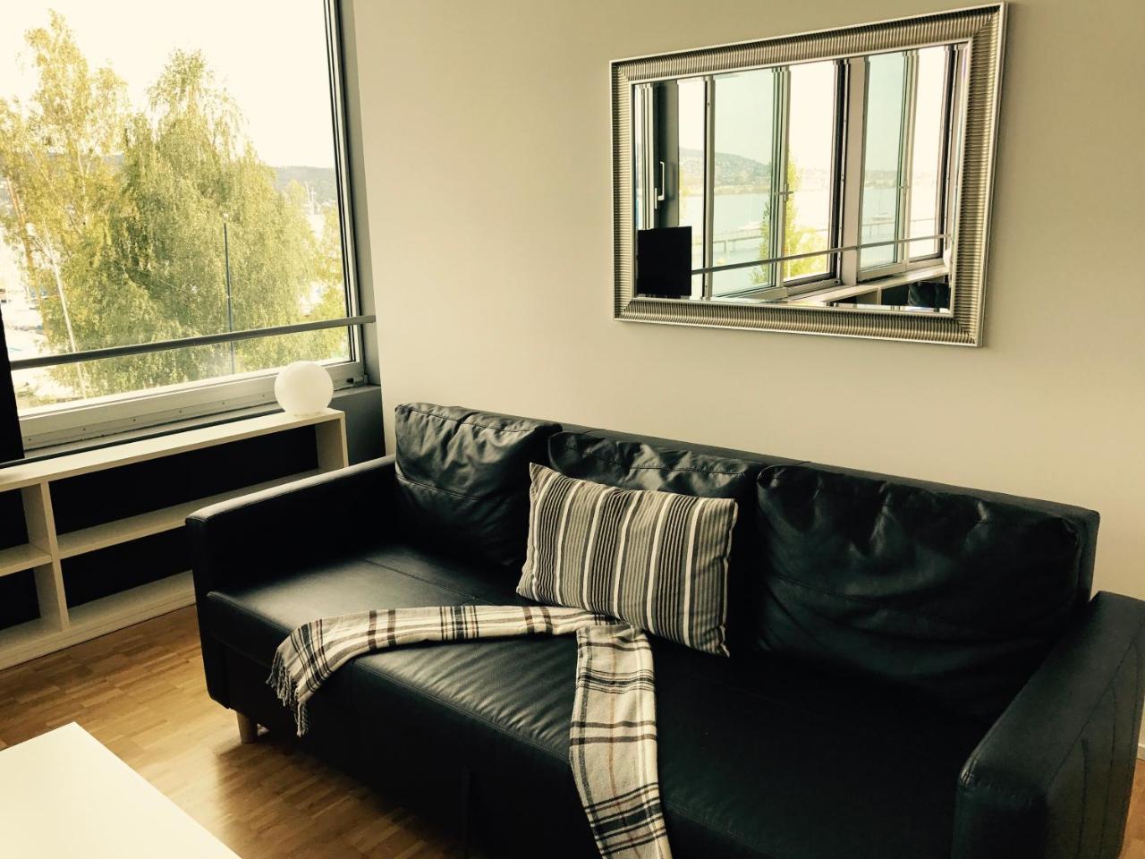 Seeloft - Apartments By The Lake Kilchberg  外观 照片