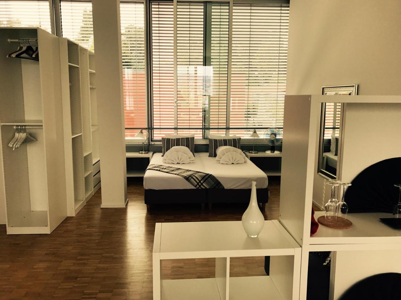 Seeloft - Apartments By The Lake Kilchberg  外观 照片